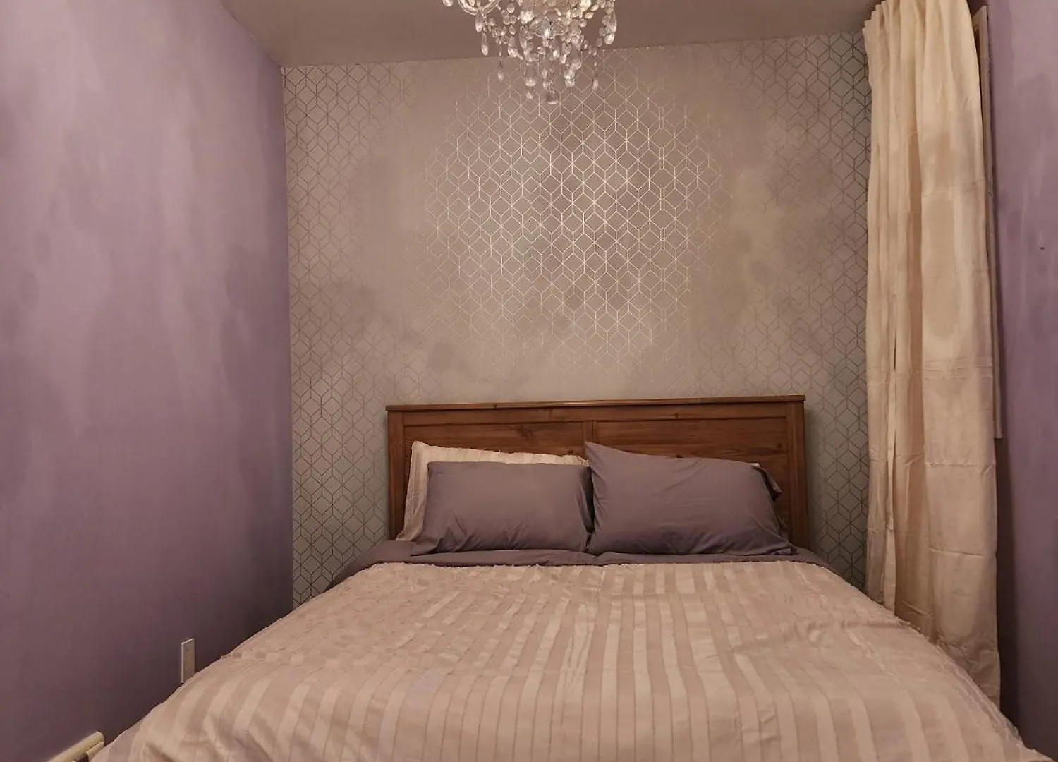דירות YYC 2-Bed House For Downtown, Stampede & Mountains