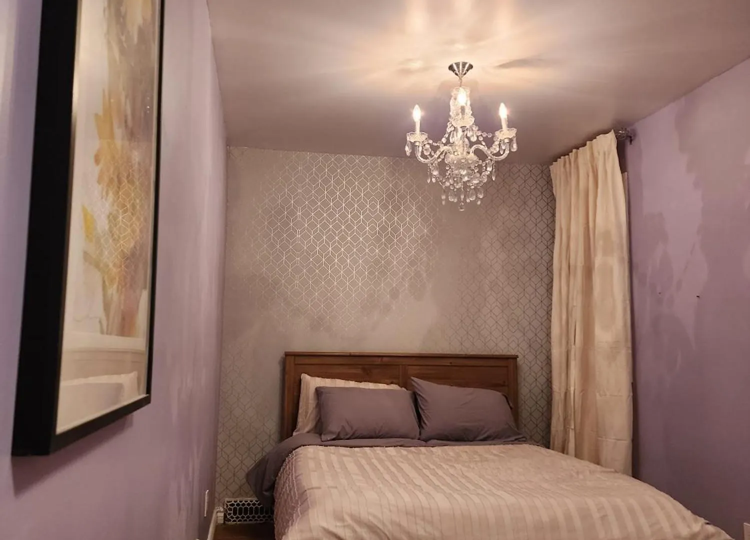דירות YYC 2-Bed House For Downtown, Stampede & Mountains 0*,  קנדה
