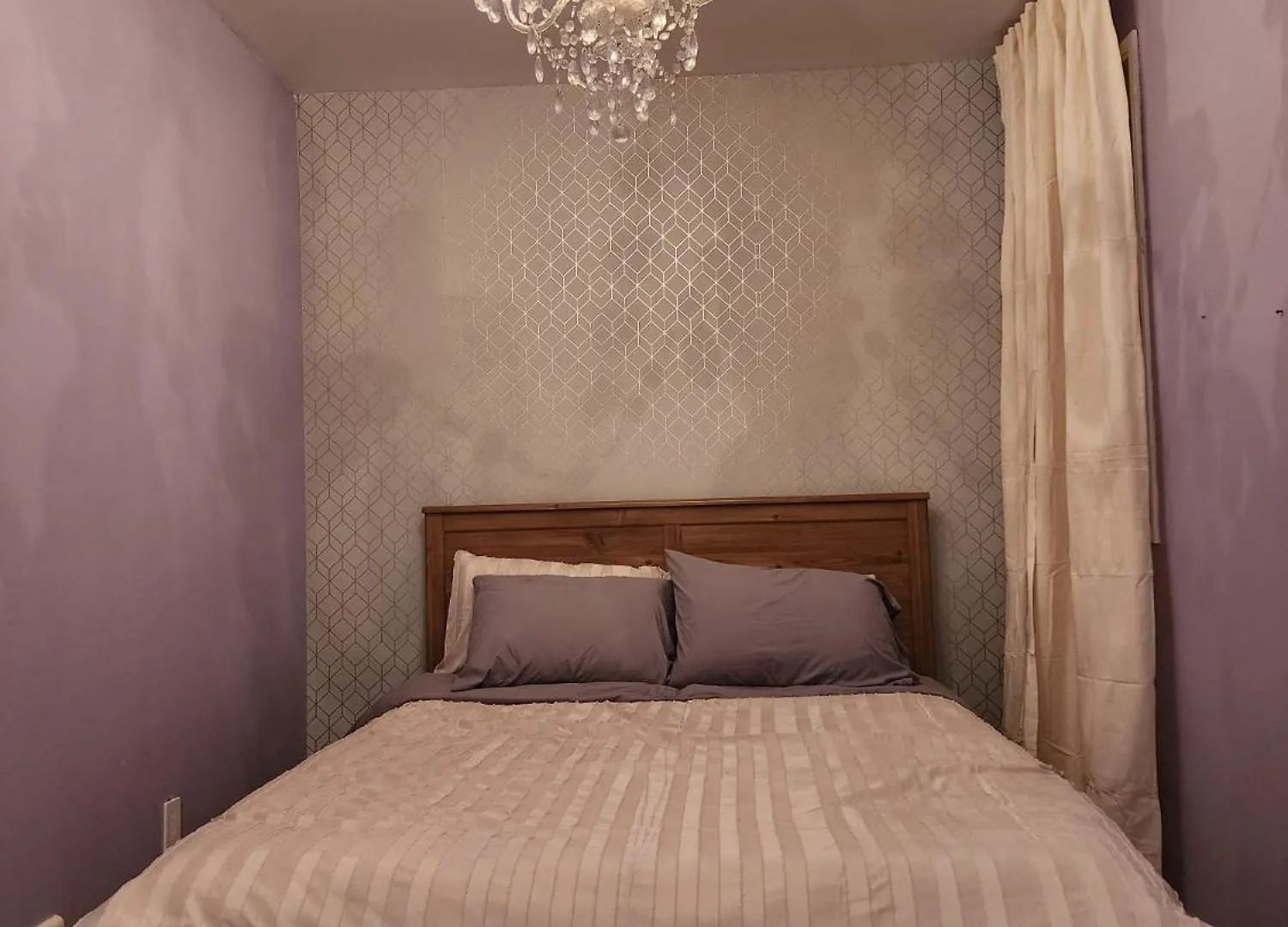 דירות YYC 2-Bed House For Downtown, Stampede & Mountains