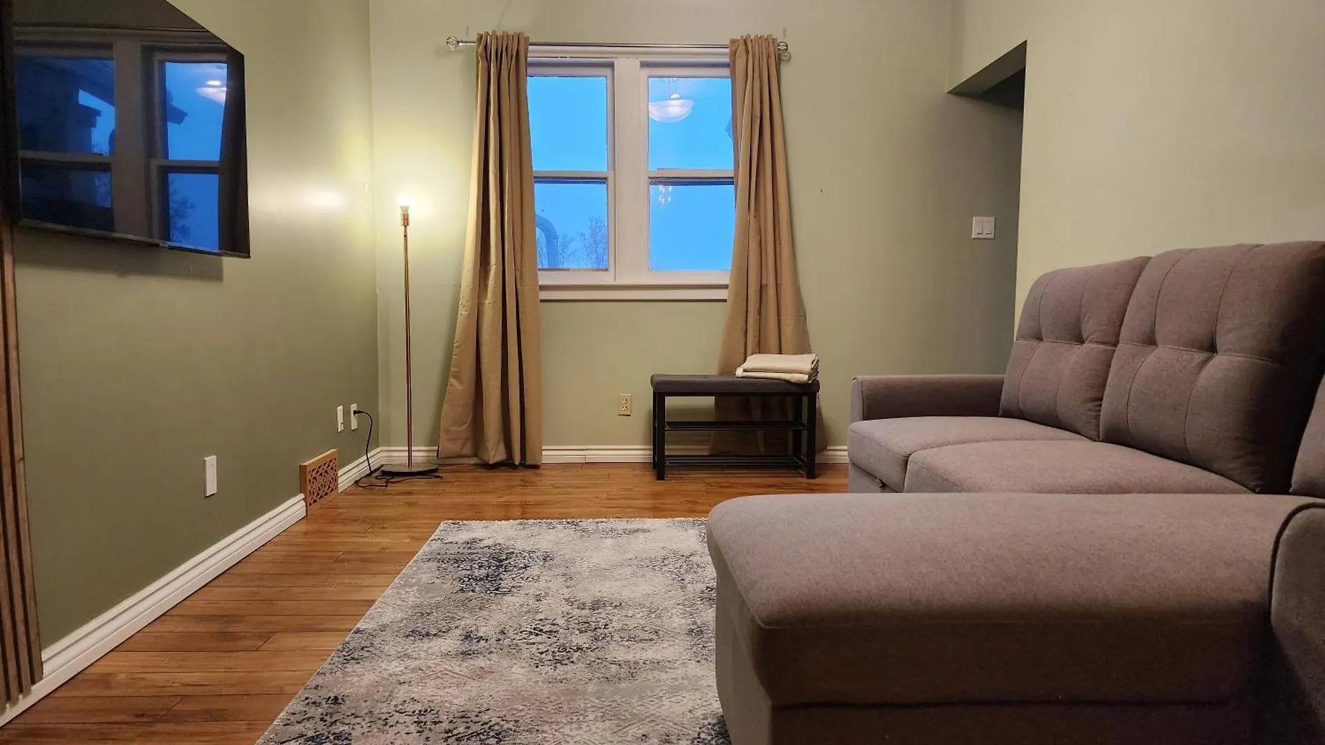 Ferienwohnung 2-Bed House For Downtown, Stampede & Mountains YYC 0*,  Kanada