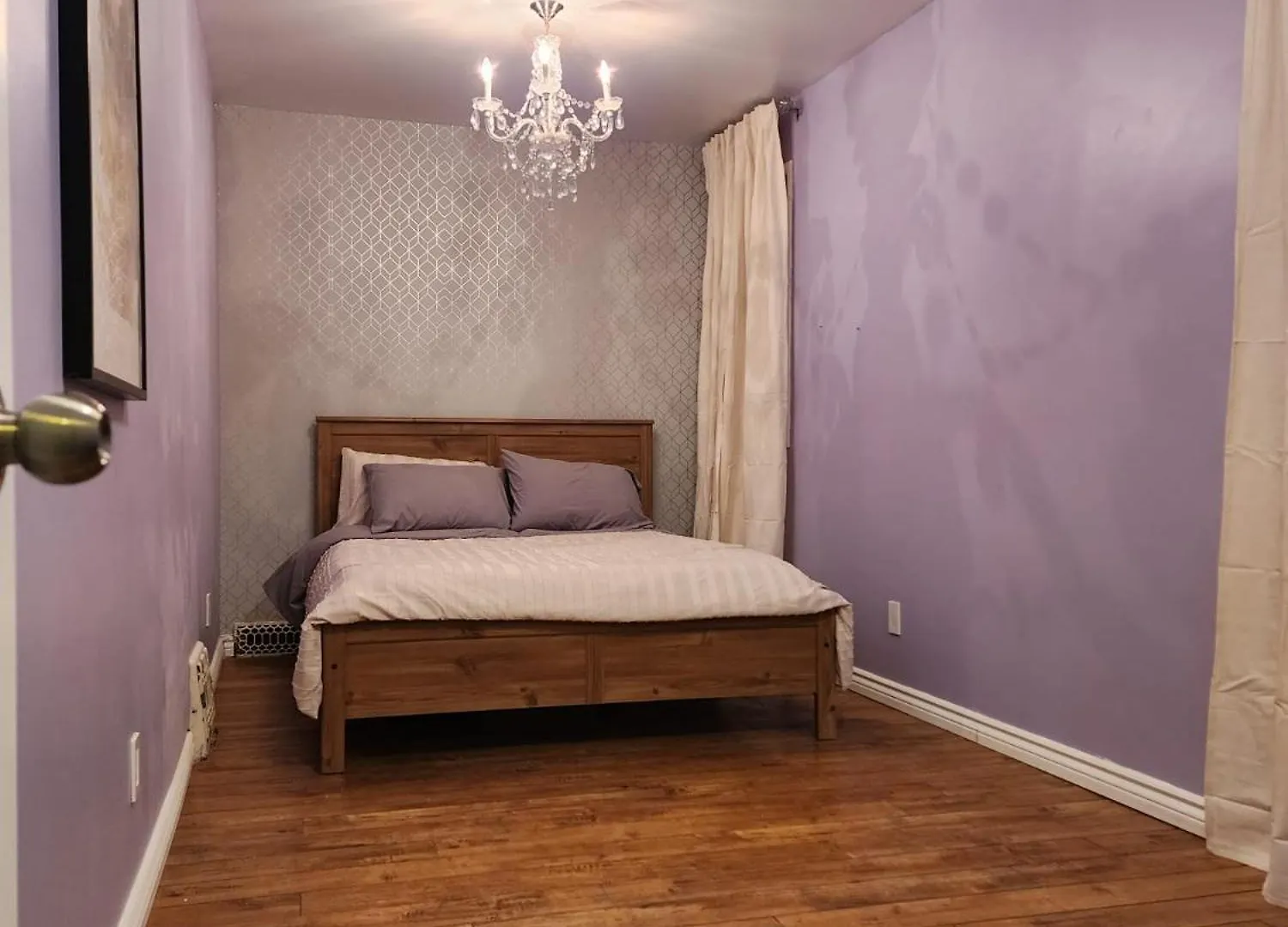 Ferienwohnung 2-Bed House For Downtown, Stampede & Mountains YYC 0*,